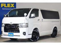 2022 Toyota Hiace Van