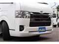2023 Toyota Hiace Van
