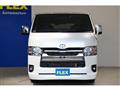 2023 Toyota Hiace Van