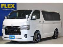 2023 Toyota Hiace Van
