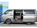 2021 Toyota Hiace Van