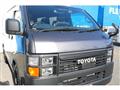 2021 Toyota Hiace Van