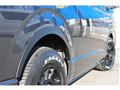 2021 Toyota Hiace Van