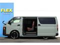 2024 Toyota Hiace Van