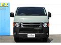 2024 Toyota Hiace Van