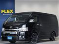2018 Toyota Hiace Wagon