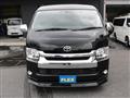 2018 Toyota Hiace Wagon