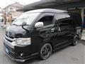 2018 Toyota Hiace Wagon