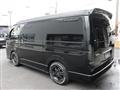 2018 Toyota Hiace Wagon