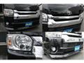 2018 Toyota Hiace Wagon