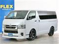 2024 Toyota Hiace Van