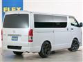 2024 Toyota Hiace Van