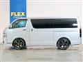 2024 Toyota Hiace Van