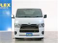 2024 Toyota Hiace Van