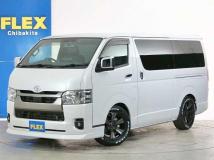 2024 Toyota Hiace Van