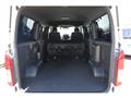 2022 Toyota Hiace Van