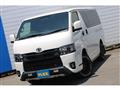 2022 Toyota Hiace Van