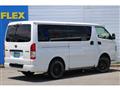 2022 Toyota Hiace Van