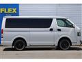2022 Toyota Hiace Van