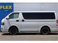2022 Toyota Hiace Van