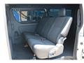 2022 Toyota Hiace Van