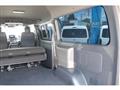 2022 Toyota Hiace Van
