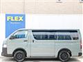 2026 Toyota Hiace Van