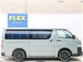 2026 Toyota Hiace Van