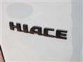 2026 Toyota Hiace Van