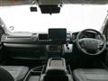 2023 Toyota Hiace Wagon