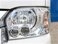 2023 Toyota Hiace Wagon