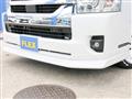 2023 Toyota Hiace Wagon