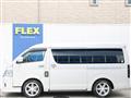 2023 Toyota Hiace Wagon