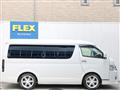 2023 Toyota Hiace Wagon