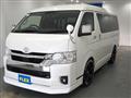 2024 Toyota Hiace Wagon