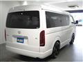 2024 Toyota Hiace Wagon