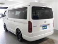 2024 Toyota Hiace Wagon