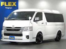 2024 Toyota Hiace Wagon