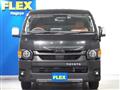 2023 Toyota Hiace Wagon