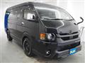 2023 Toyota Hiace Wagon