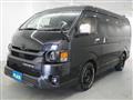 2023 Toyota Hiace Wagon