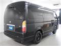 2023 Toyota Hiace Wagon