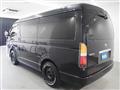 2023 Toyota Hiace Wagon