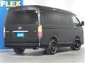 2023 Toyota Hiace Wagon