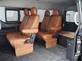 2023 Toyota Hiace Wagon