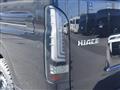 2019 Toyota Hiace Van