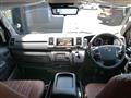 2025 Toyota Hiace Van
