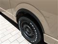 2025 Toyota Hiace Van