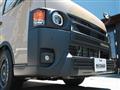 2025 Toyota Hiace Van