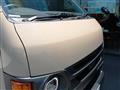 2025 Toyota Hiace Van